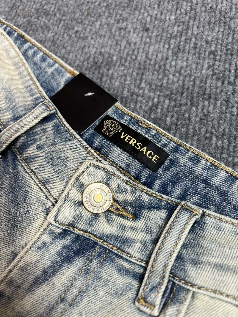 Versace Jeans